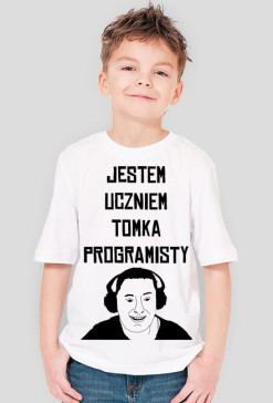 Uczeń Tomka Programisty