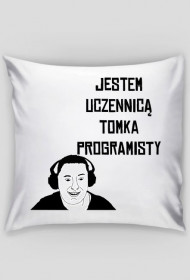 Ucznica Tomka Programisty