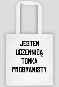 Ucznica Tomka Programisty