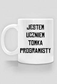 Uczeń Tomka Programisty