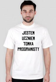 Uczeń Tomka Programisty