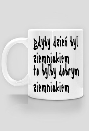 ziemniak