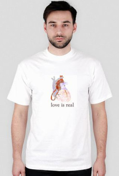 love is real