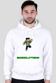 Bluza MInecraftMini