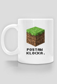 Postaw klocka!