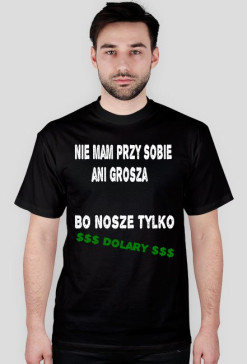 wBaters: Tylko Dolary