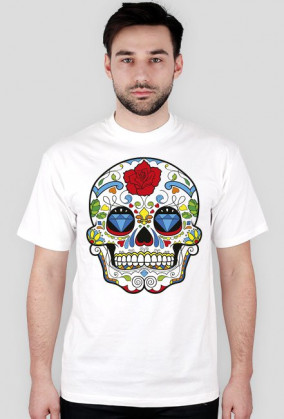 Diamond Skull