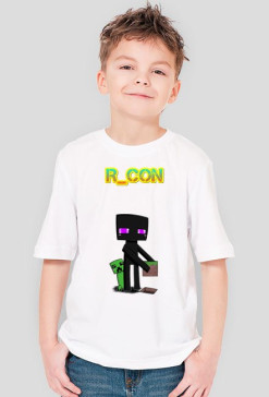 Enderman vs Creeper ?