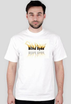 Blind...