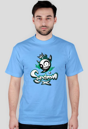 Syndrom X - 1styl