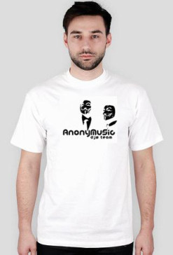 dj Lvcs white shirt