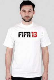 Koszulka FIFA 13