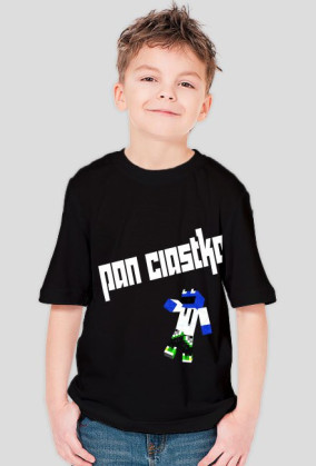 PAN CIASTKO