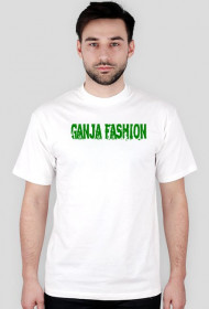 Ganja Fashion