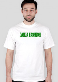 Ganja Fashion