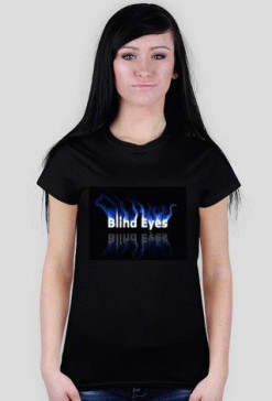 Blind...