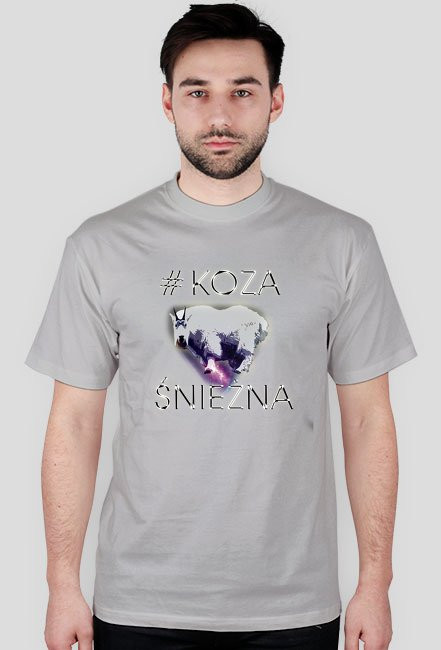 Koza Śnieżna Wszystkie Kolory