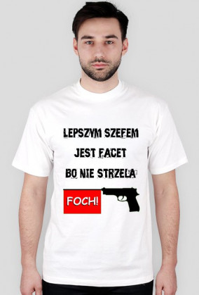 Lepszym szefem facet jest