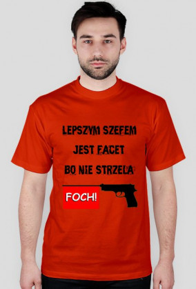 Lepszym szefem facet jest