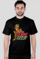 T-shirt "Tylko dobre Geesy"