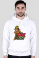 Bluza z kapturem "Tylko dobre Geesy"