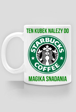 kubek maga