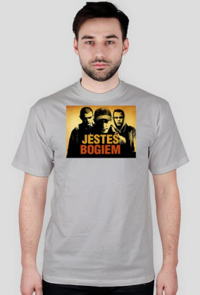 Koszulka paktofonika