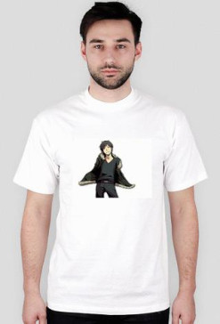 Izaya Orihara