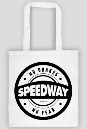Torba - Speedway No Brakes No Fear
