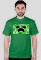 Minecraft creeper