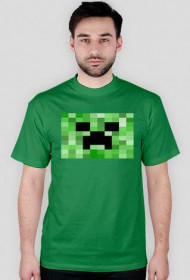 Minecraft creeper