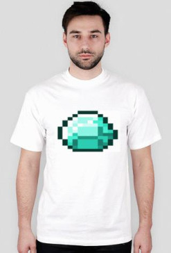 I love Minecraft