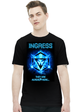 Ingress - Resistance
