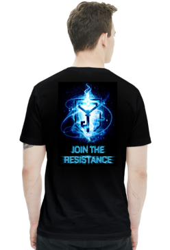 Ingress - Resistance