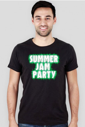 SummerJam Party