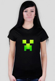 Creeper (damska)