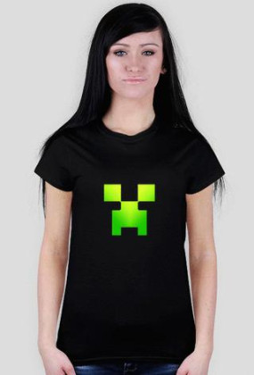 Creeper (damska)
