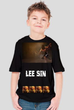 Lee sin