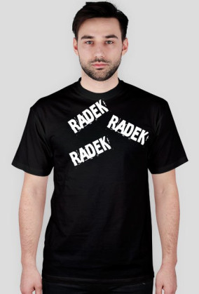 Radek x3
