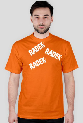 Radek x3