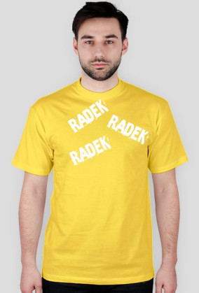 Radek x3