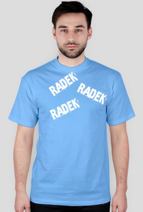 Radek x3