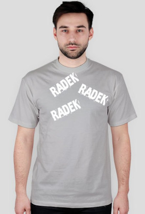 Radek x3
