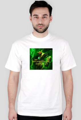 Nasus League of legends