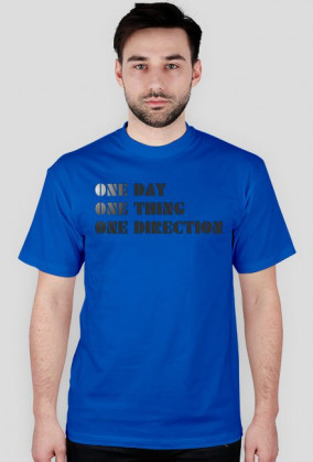 One Day