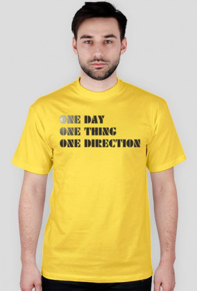 One Day