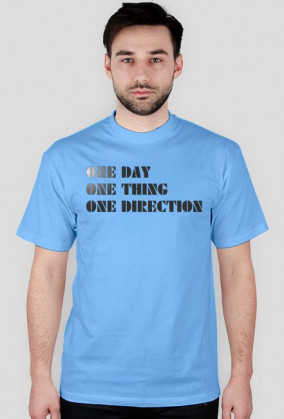 One Day