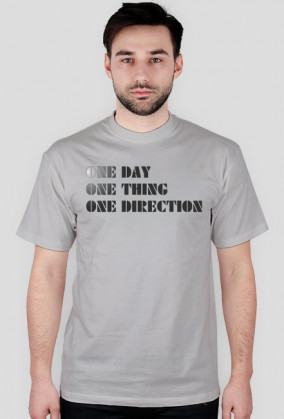 One Day