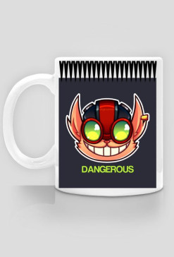Ziggs na sylwester