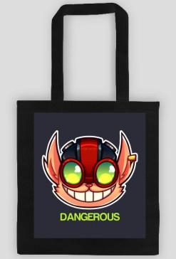 Ziggs na sylwester